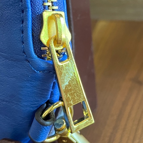 Bundle of Two Mini Pouch Charms for Purses in EUC - Picture 13 of 13